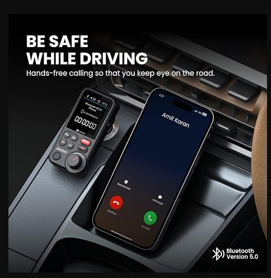 PORTRONICS POR 1733 AUTO ONE