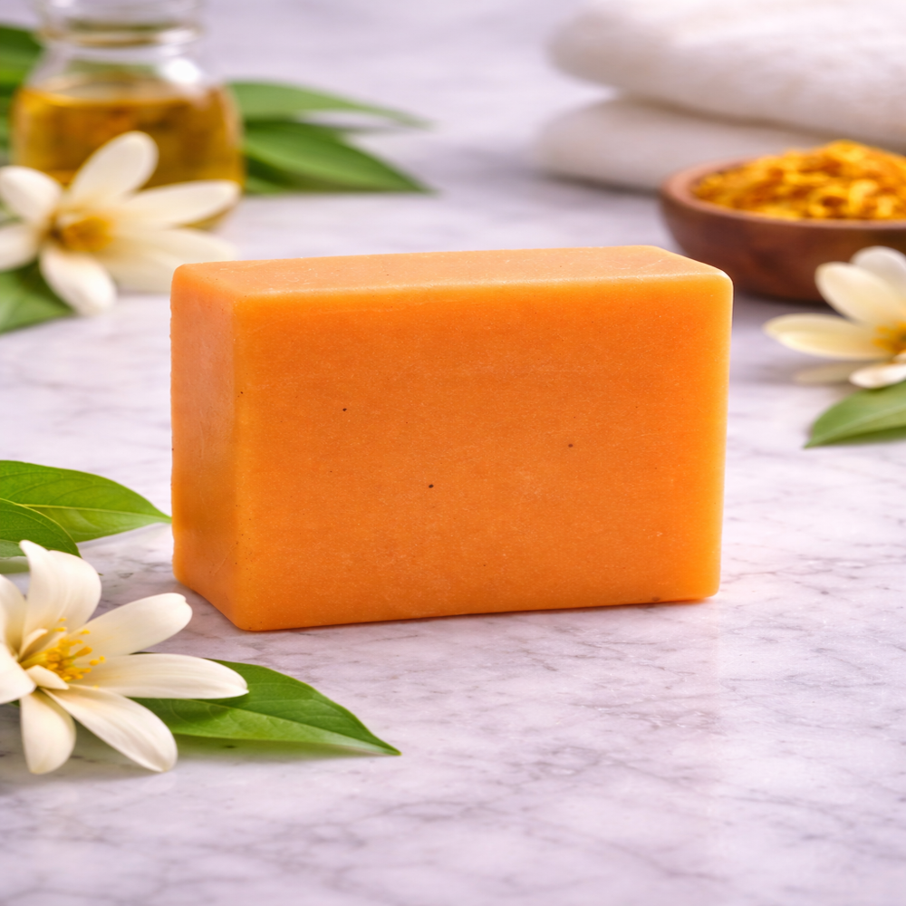 Champa Soap