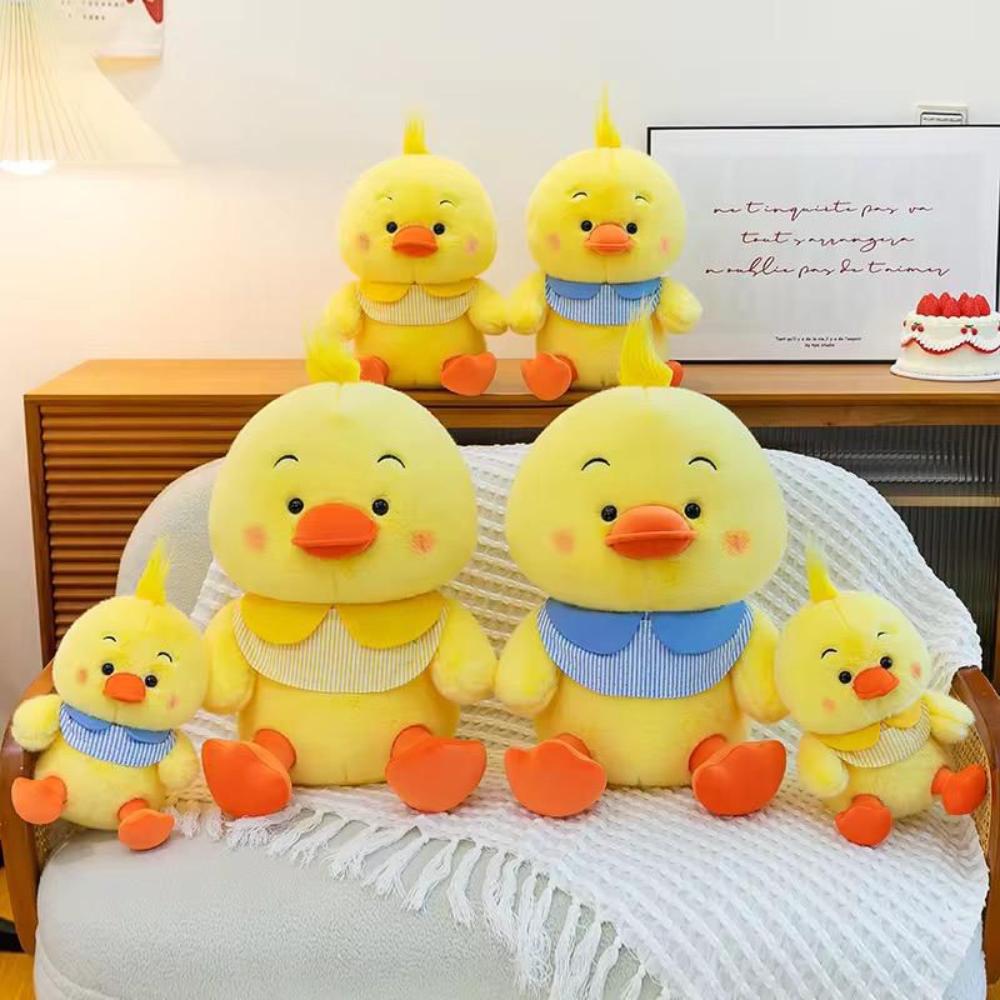 DUCK SOFT TOY