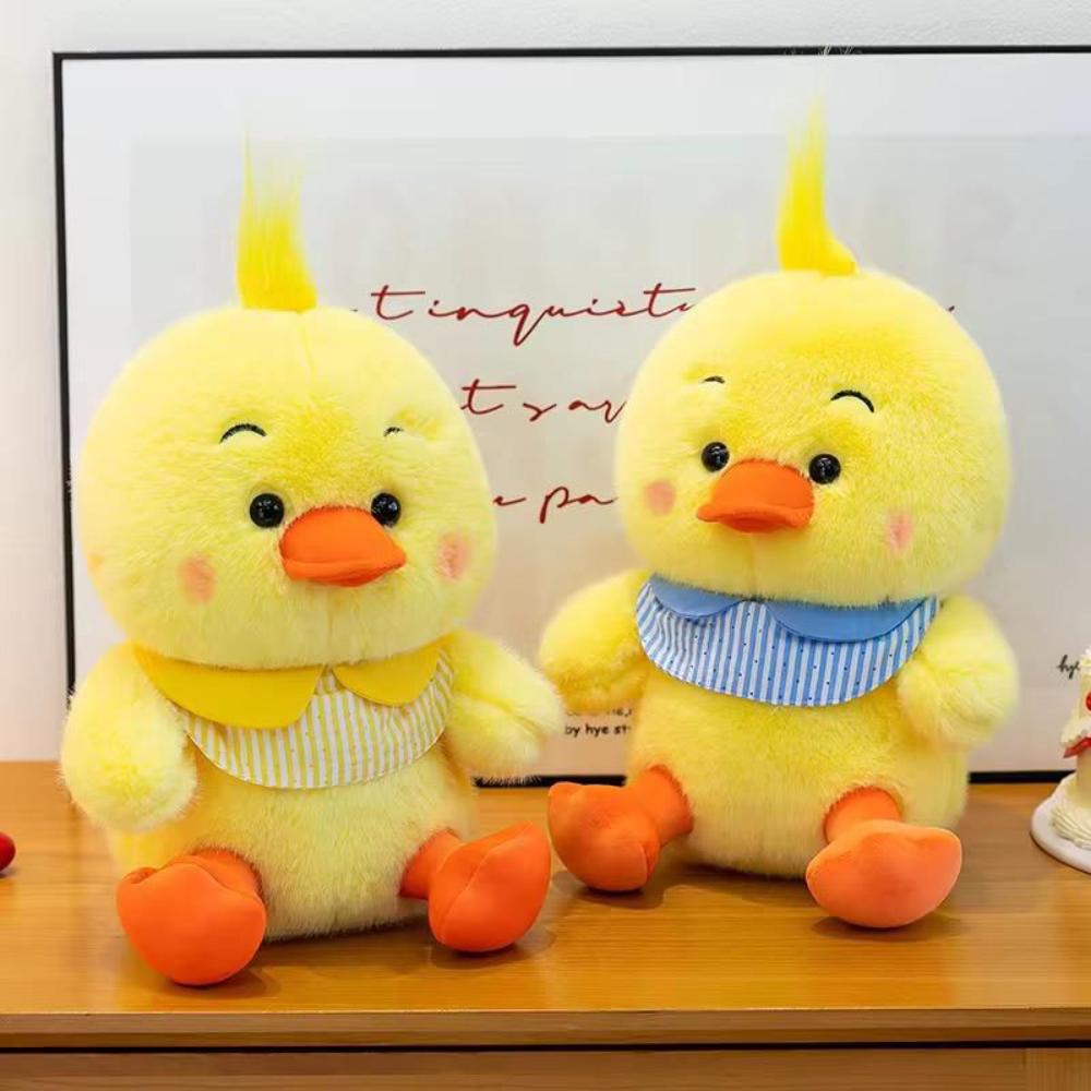 Duck Soft Toy