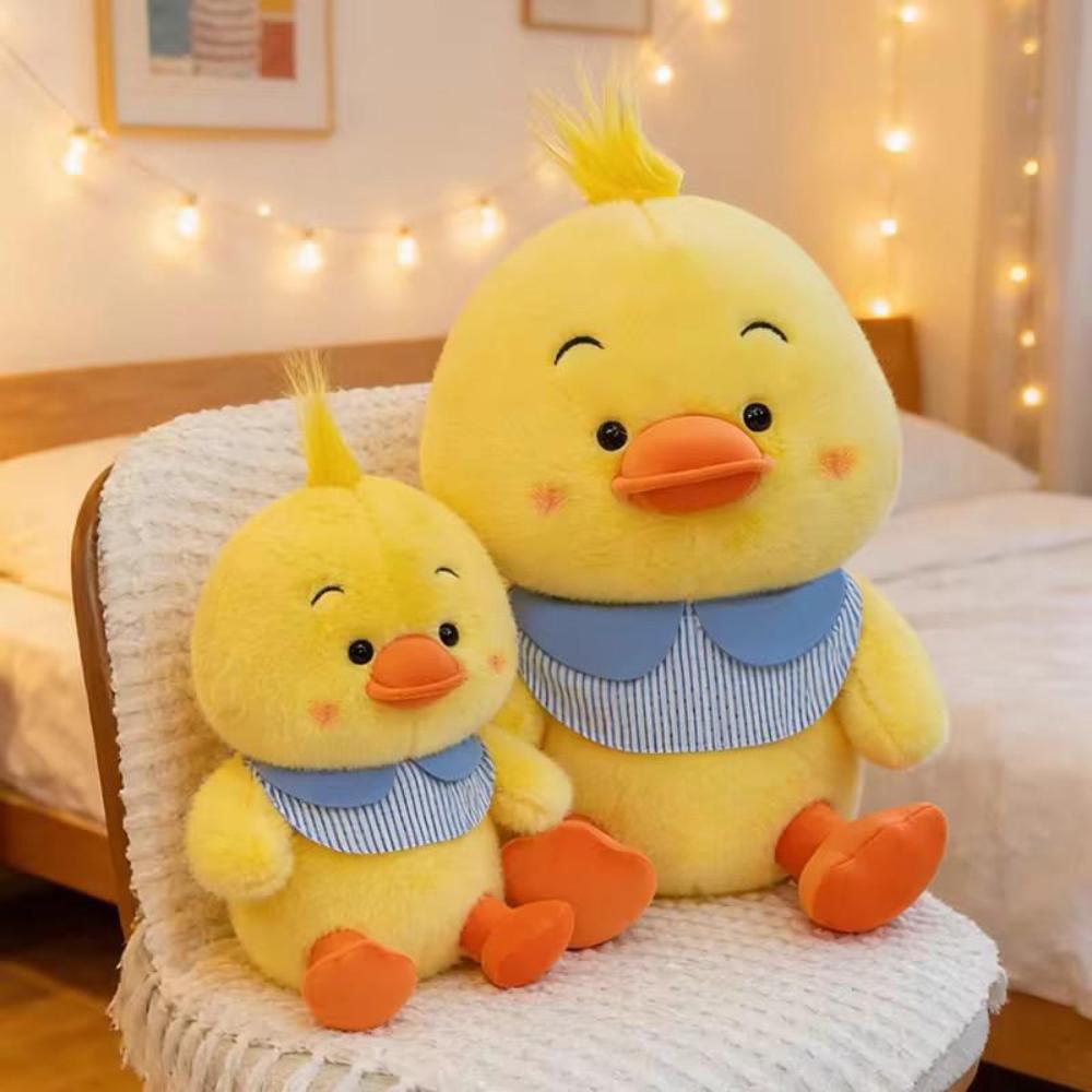 Duck Soft Toy