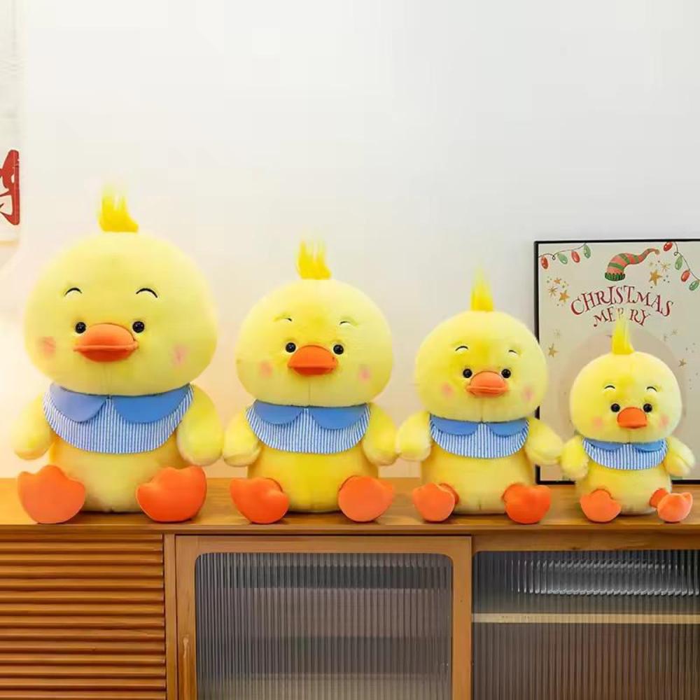 DUCK SOFT TOY