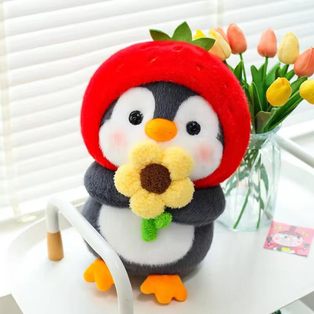 PENGUIN SOFT TOY