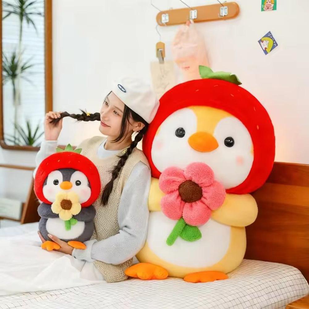 Penguin Soft Toy