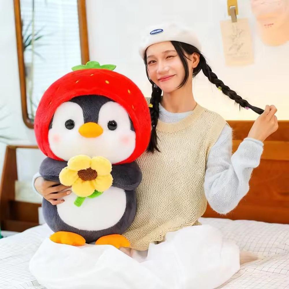 PENGUIN SOFT TOY