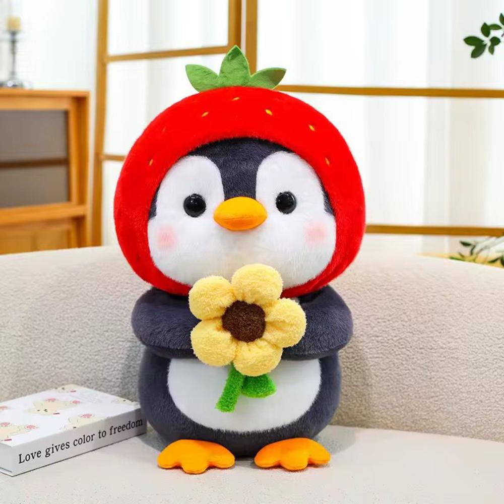 PENGUIN SOFT TOY