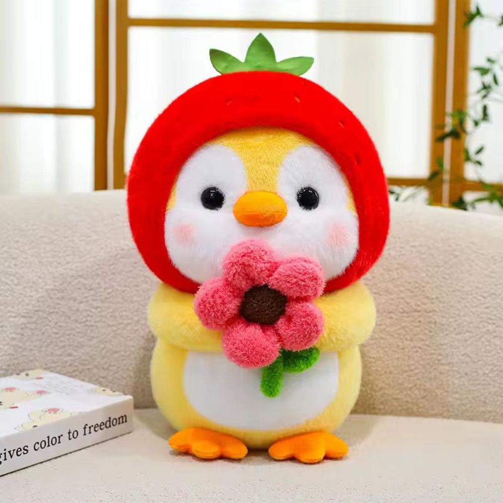Penguin Soft Toy