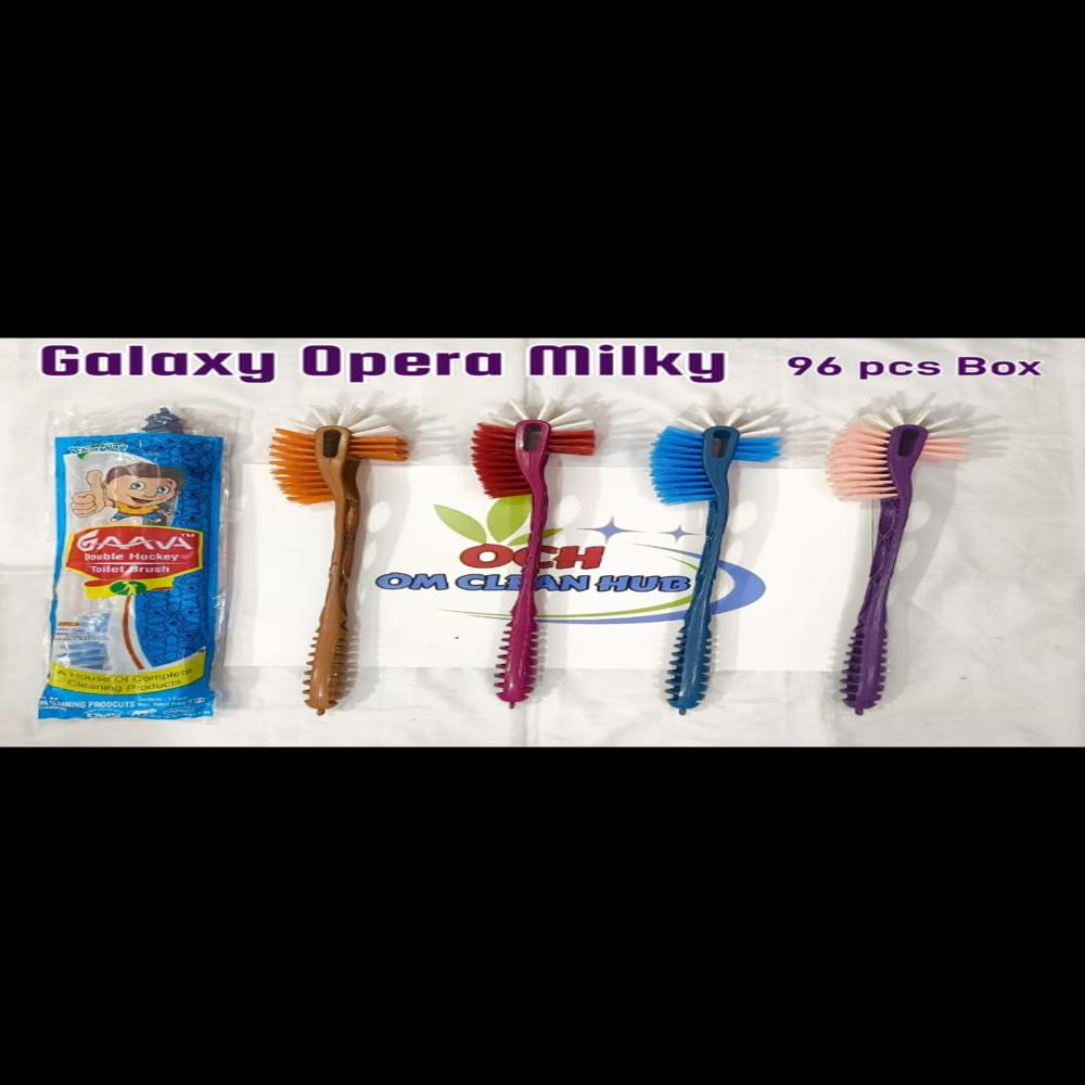 Galaxy Opera Milky