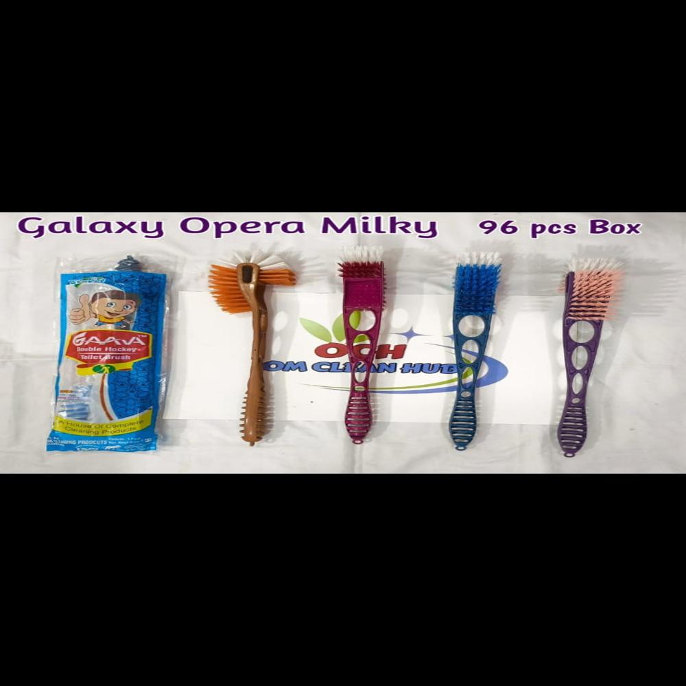 Galaxy Opera Milky