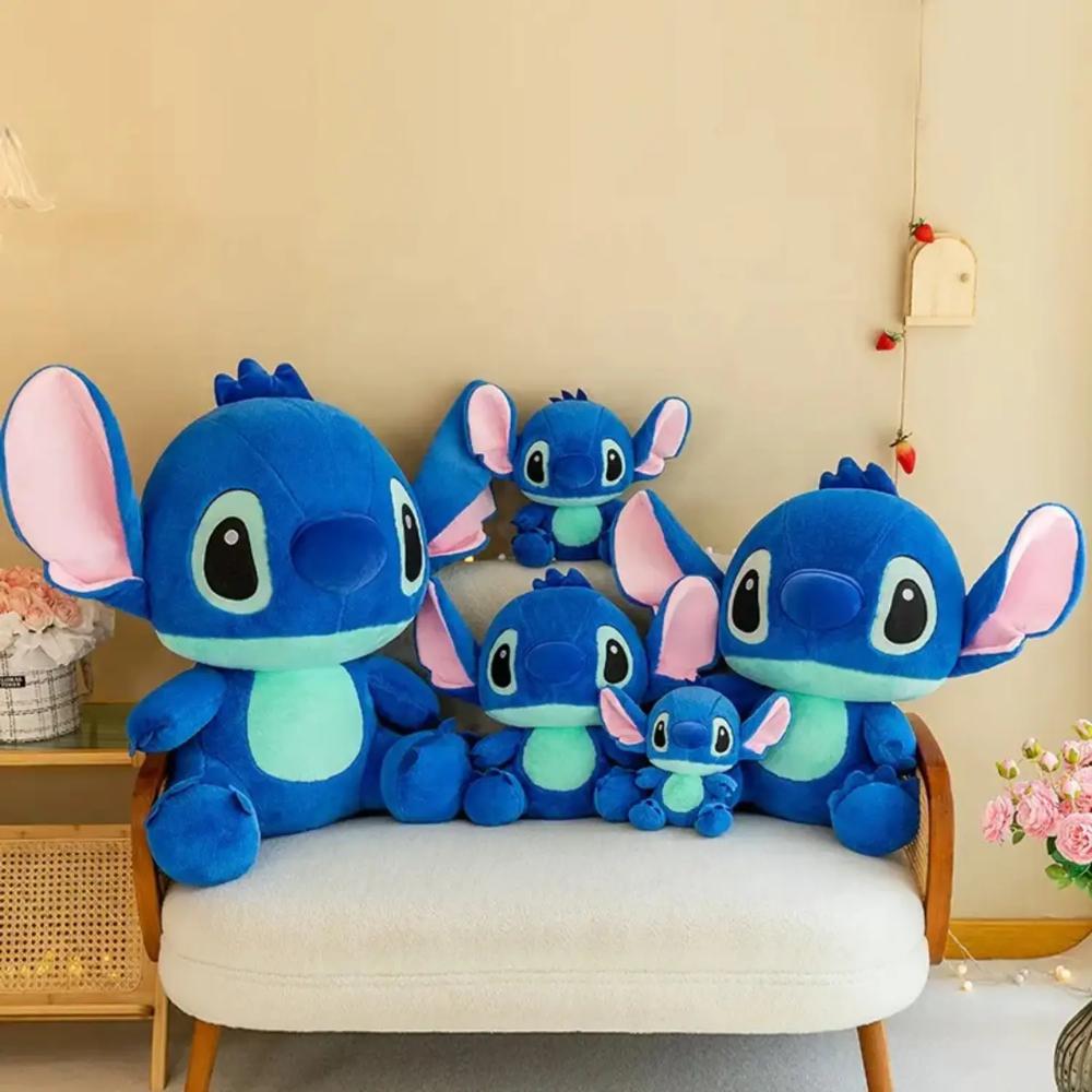 STITCH SOFT TOY