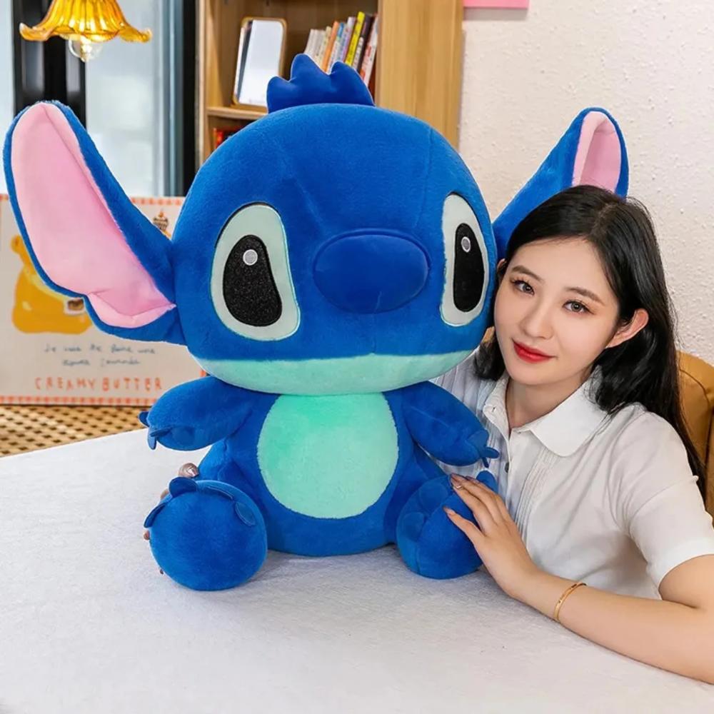 Stitch Soft Toy