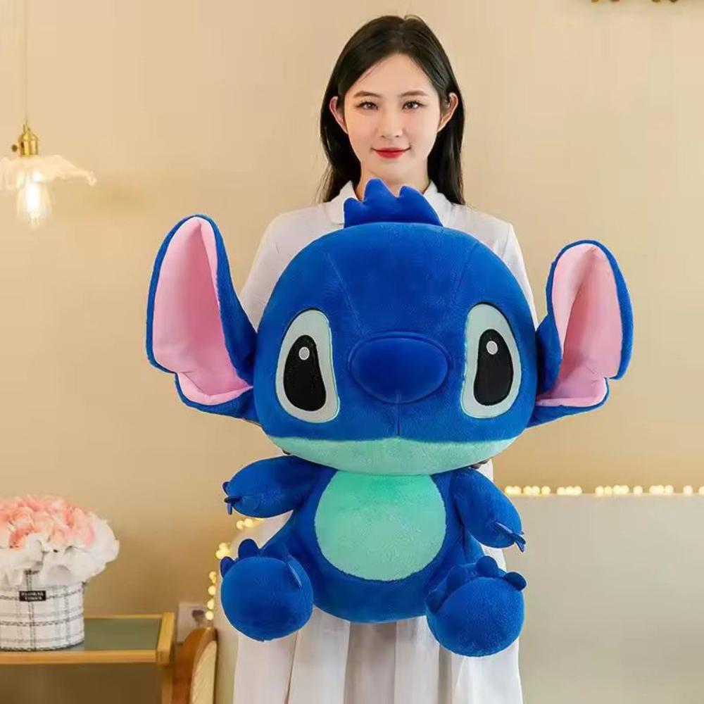 STITCH SOFT TOY