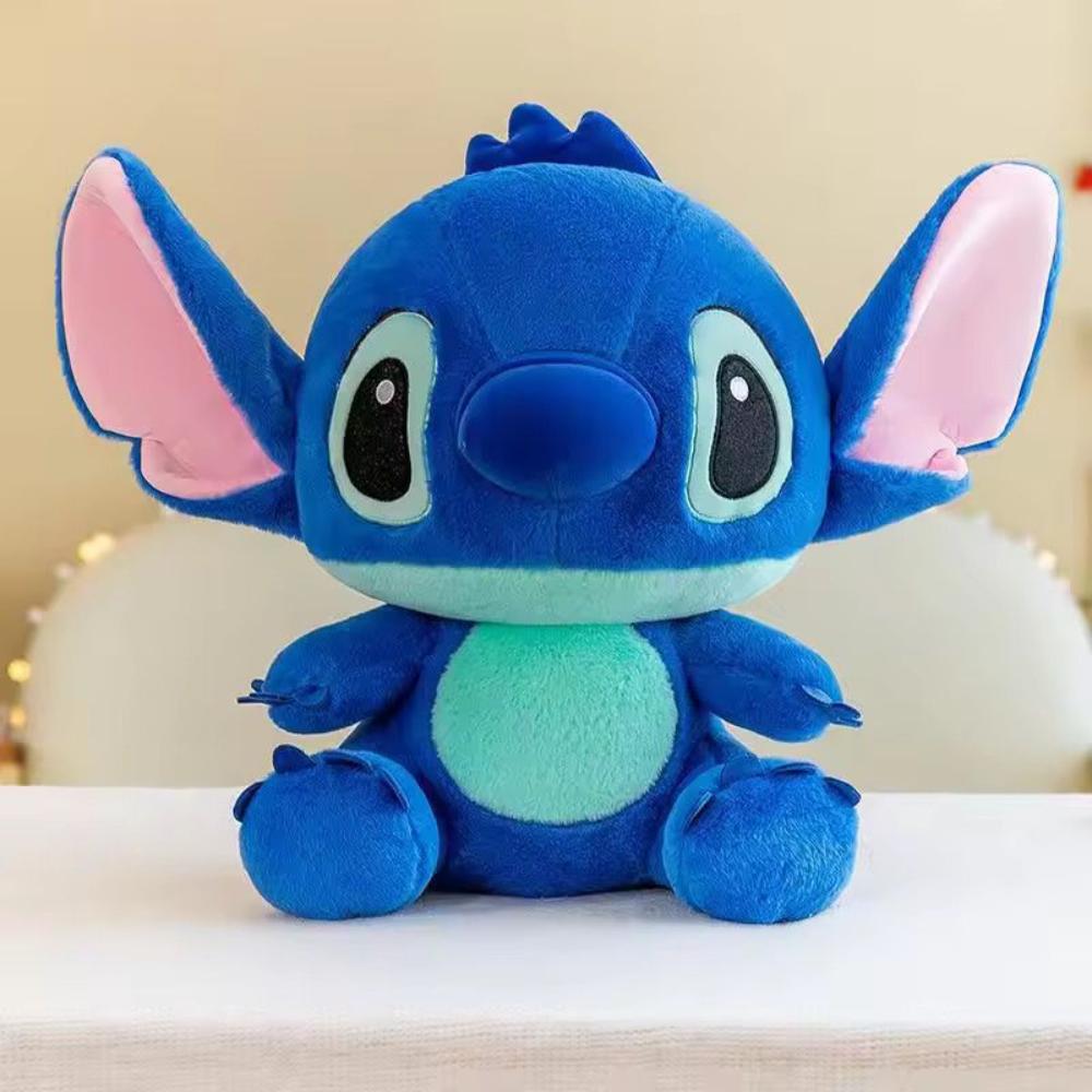 Stitch Soft Toy