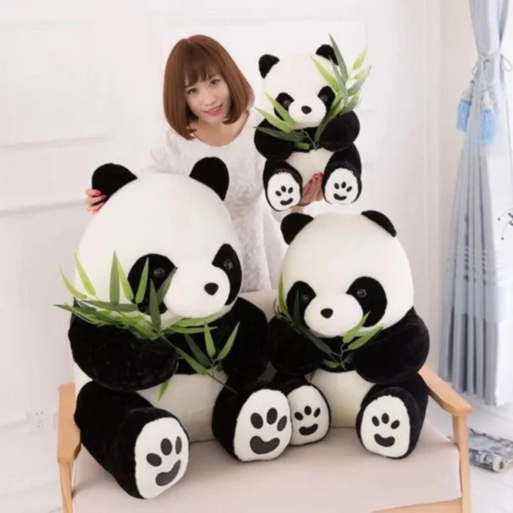 Panda Soft Toy