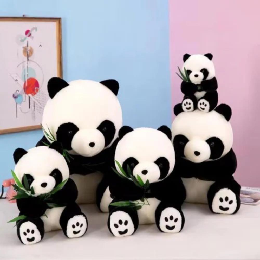 Panda Soft Toy