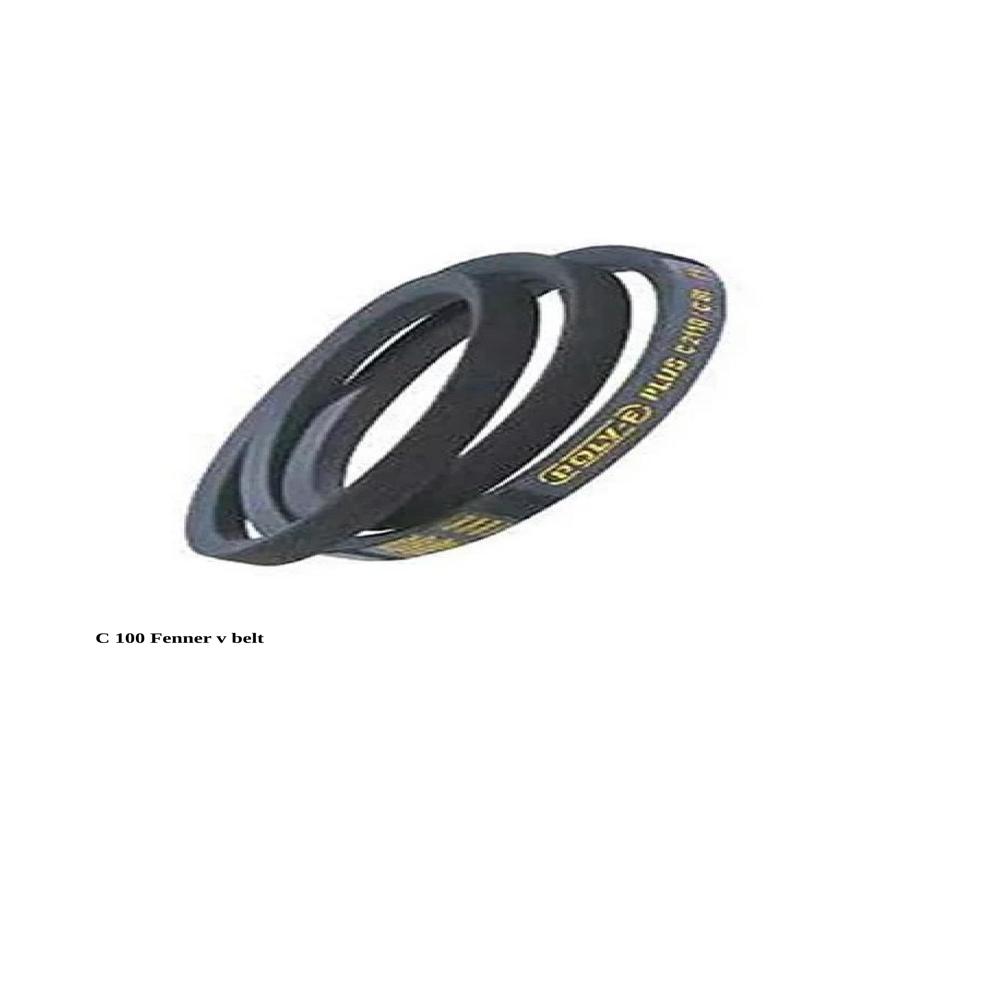 C 100 Fenner v belt