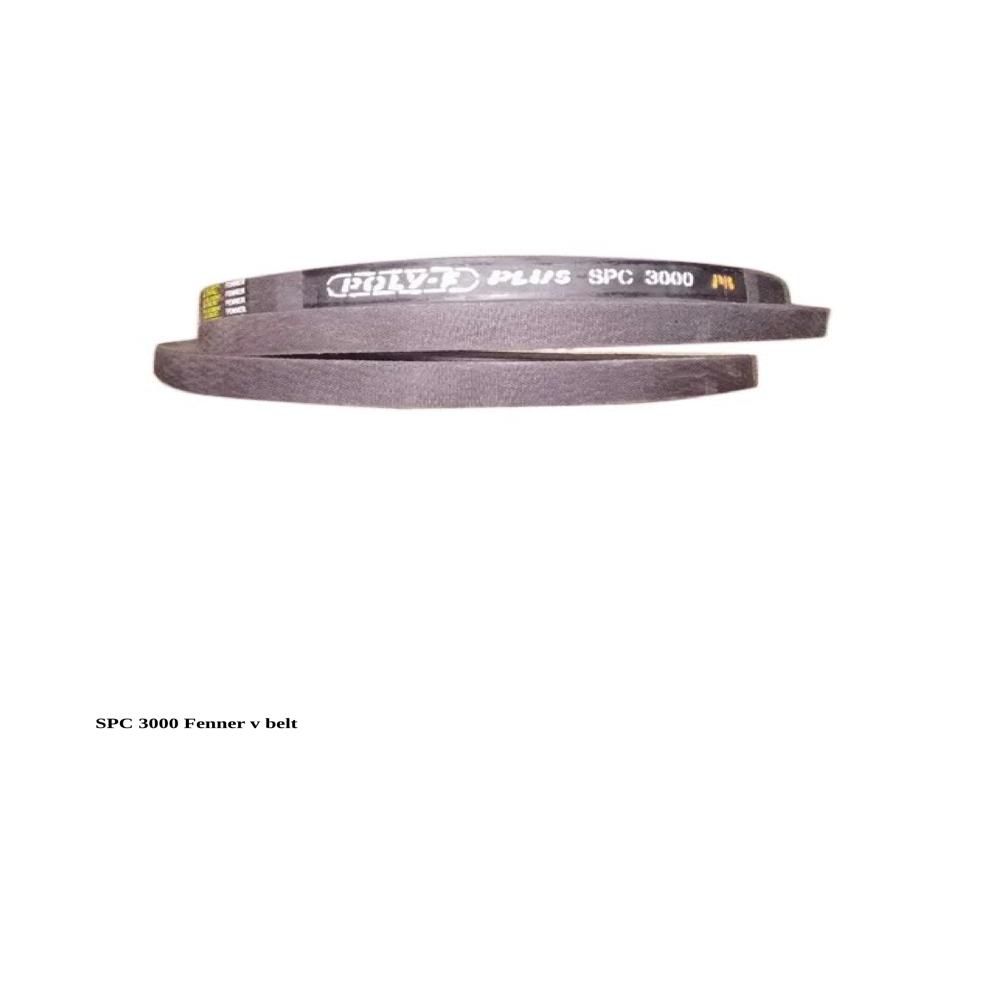 SPC 3000 Fenner v belt