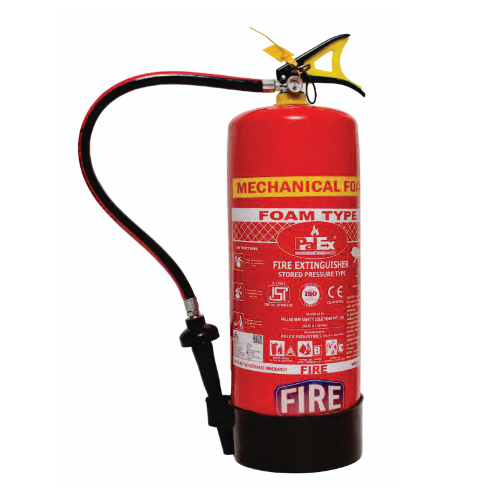 Mechanical Foam AFFF Fire Extinguisher