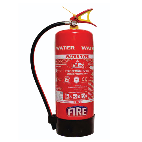 Water Based Fire Extinguisher