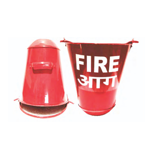 PSSFBST Fire Bucket Stand