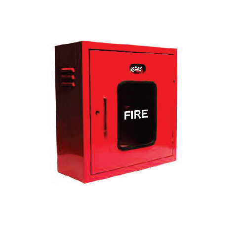 Fire Hose Box Cabinet Single Door