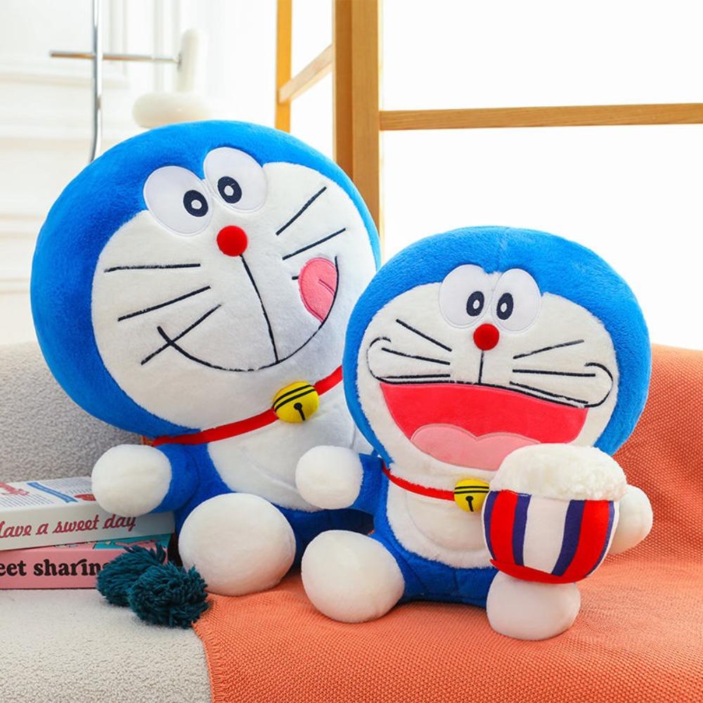 DOREMON SOFT TOY