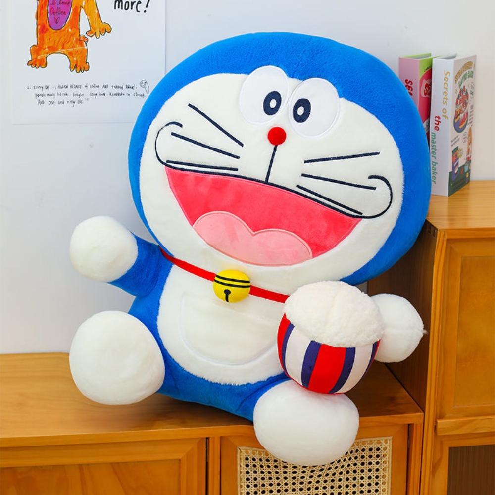 DOREMON SOFT TOY