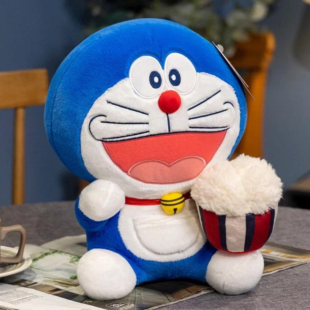 DOREMON SOFT TOY