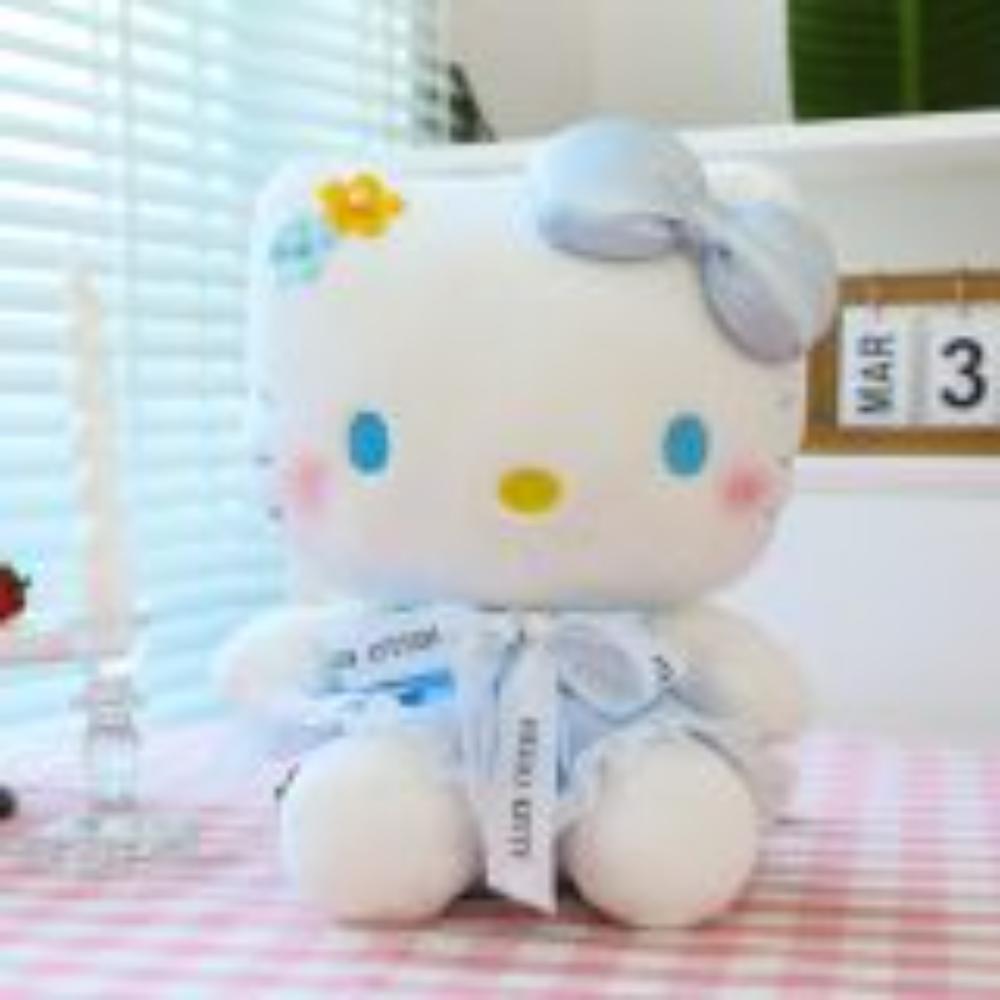 Kitty Soft Toy