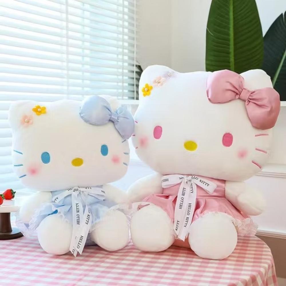 Kitty Soft Toy