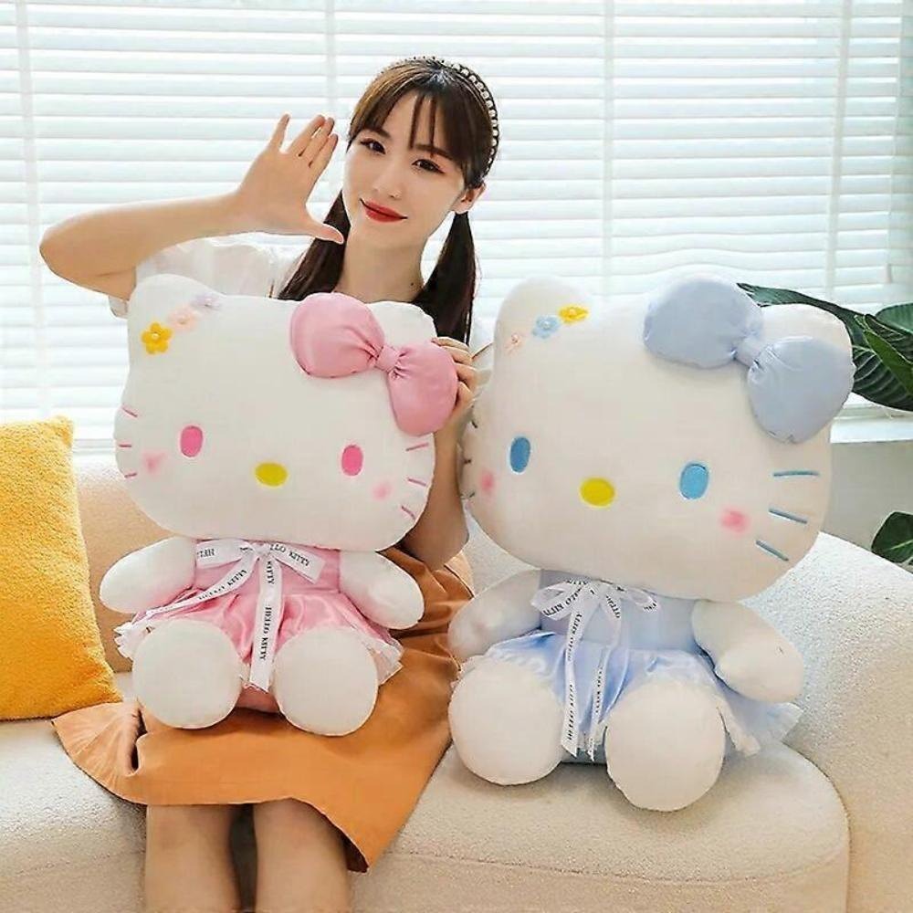 Kitty Soft Toy