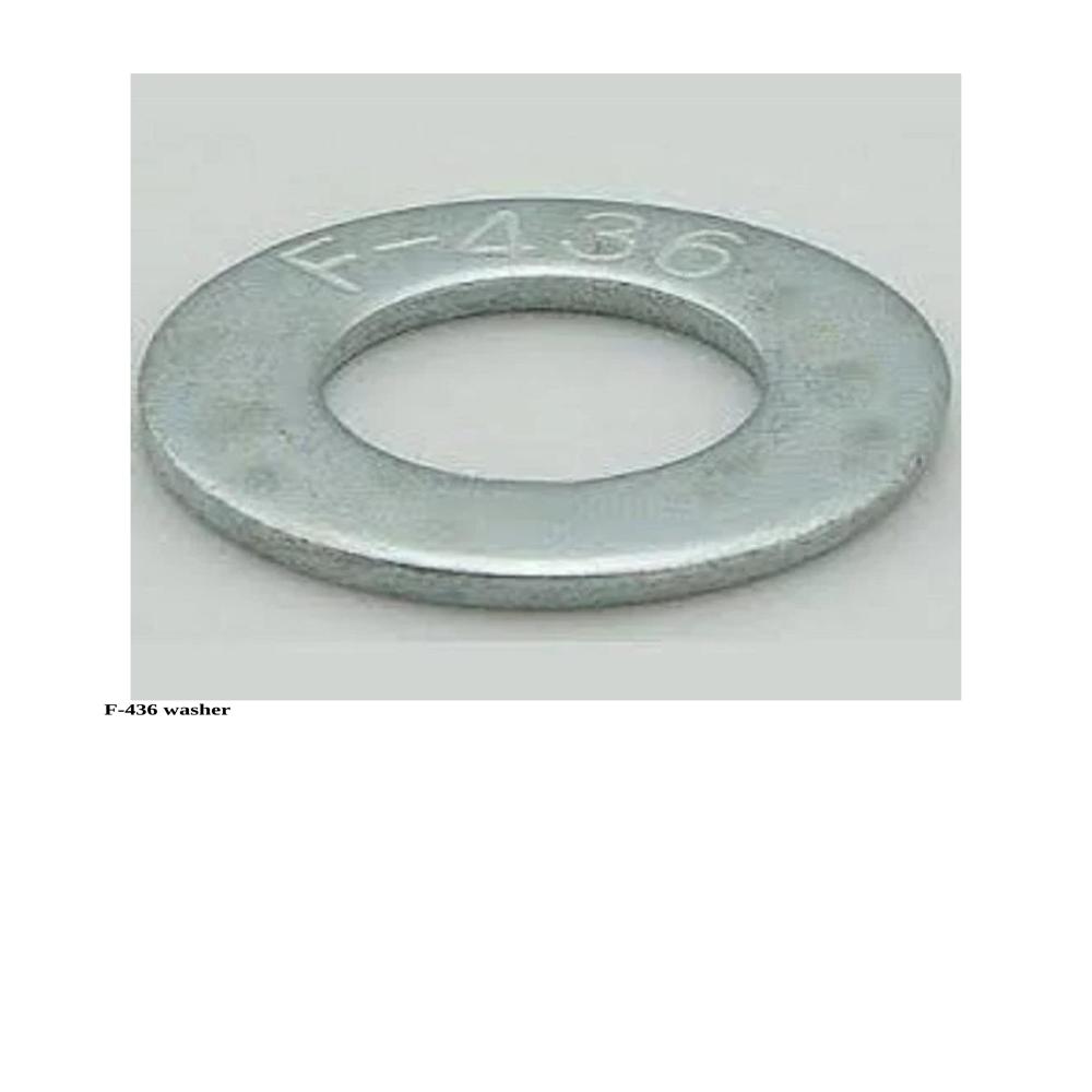 F-436 washer