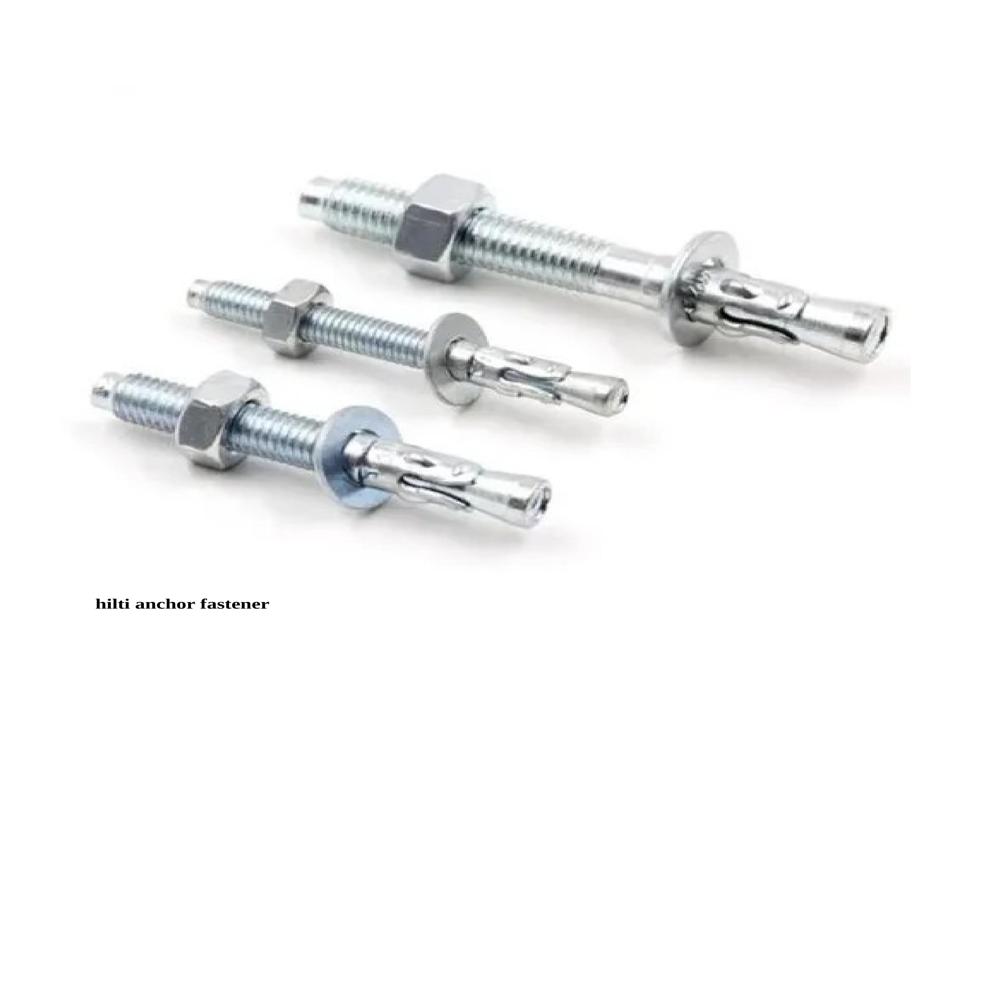 hilti anchor fastener