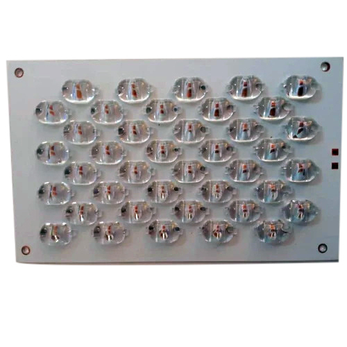 40W LED MCPCB