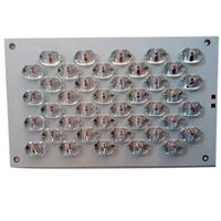 40W LED MCPCB