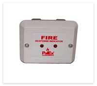 Fire Response Indicator