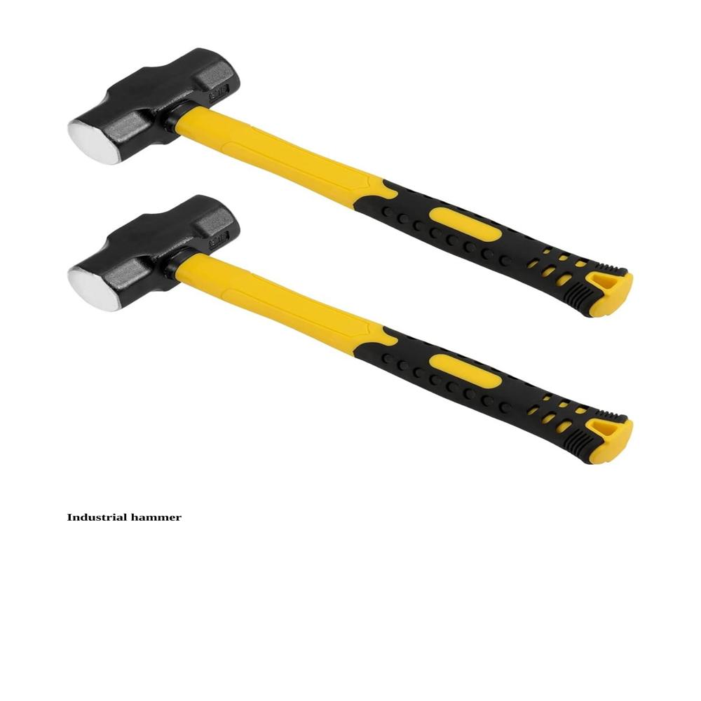 Industrial hammer