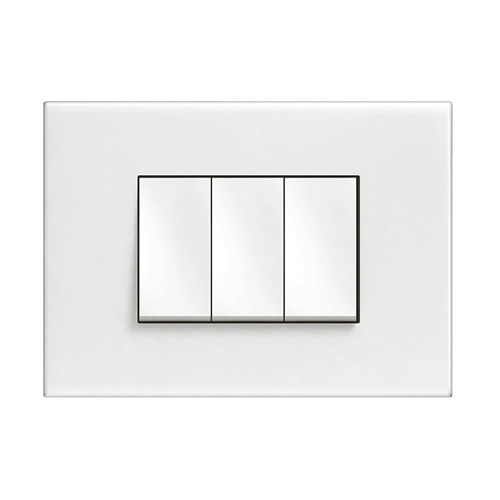 Legrand Arteor White Modular Switch