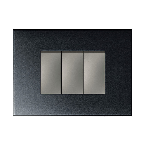 Legrand Arteor Graphite Switch