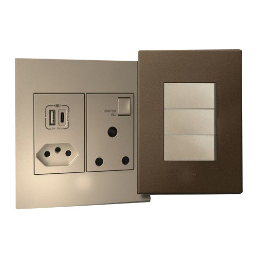 Switches And Sockets