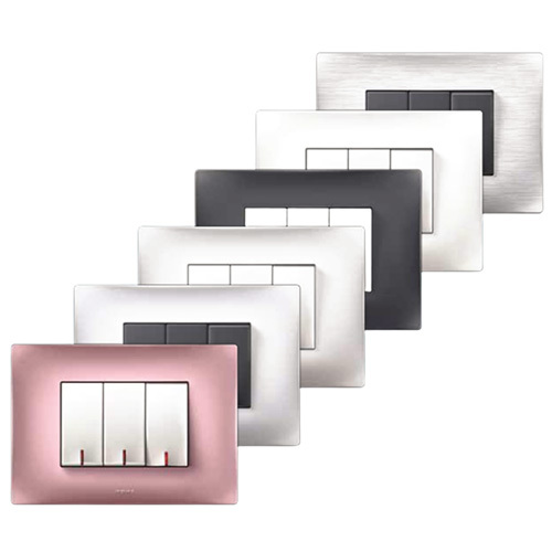 Legrand Modular Switches