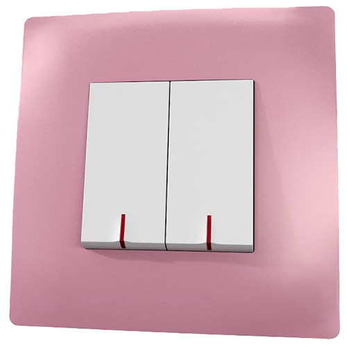 Legrand Lyncus Modular Switches