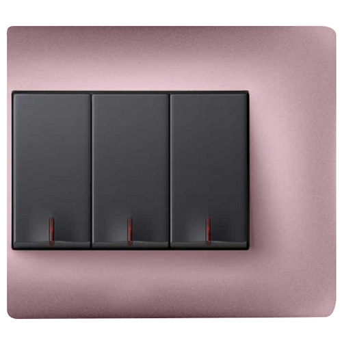 Legrand Lyncusg Switches