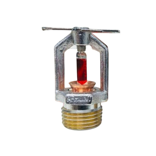 Automatic Fire Sprinkler Head