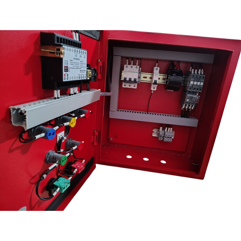 7.5HP Fire Pump Panel