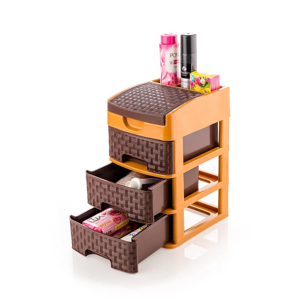RP138 Plastic Craft Drawer
