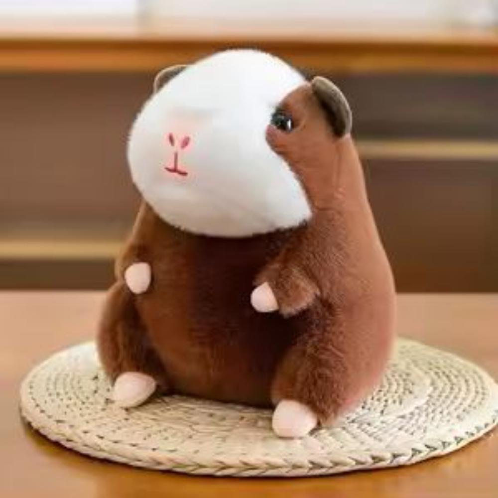 Capybara Soft Toy