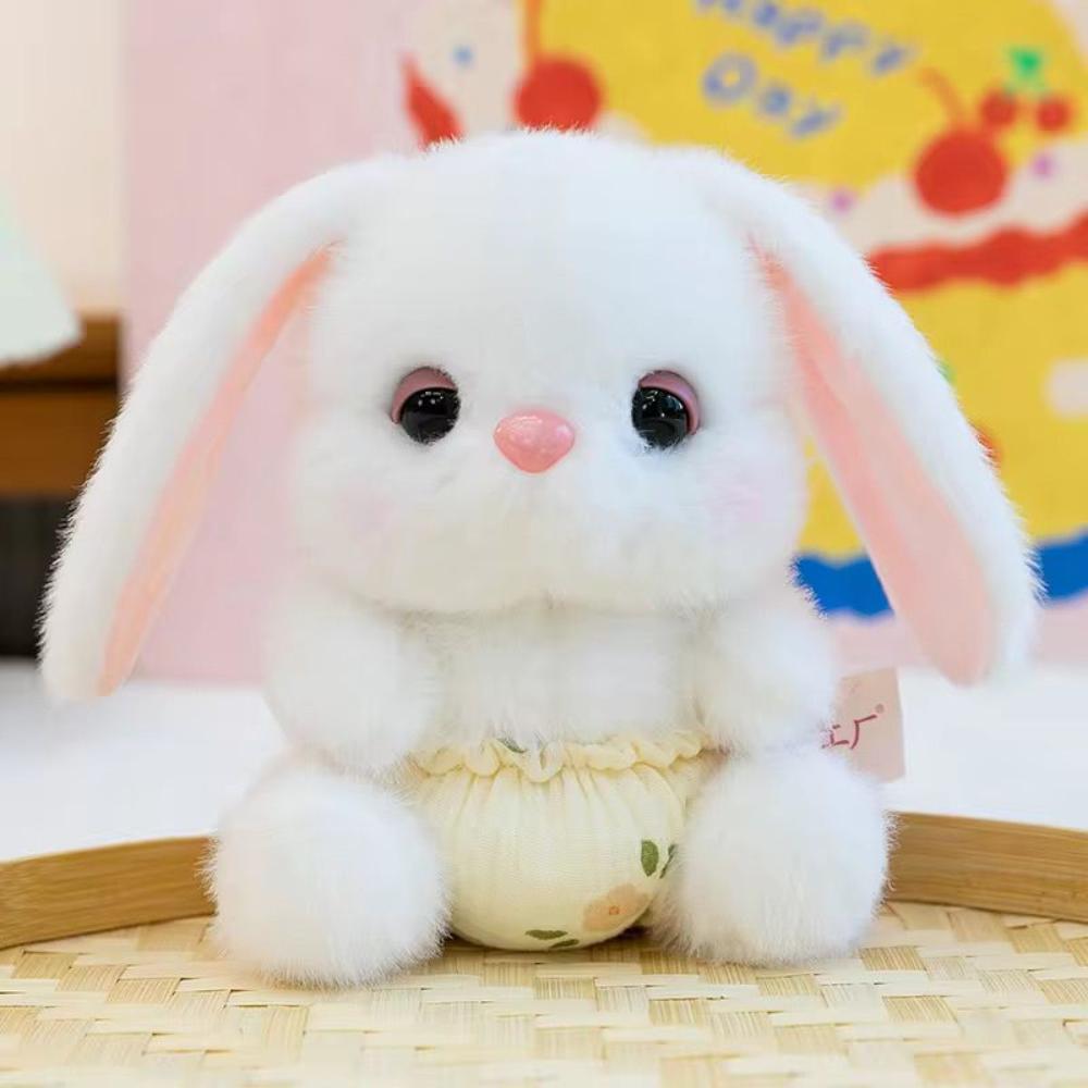 BABY ANIMAL SOFT TOY