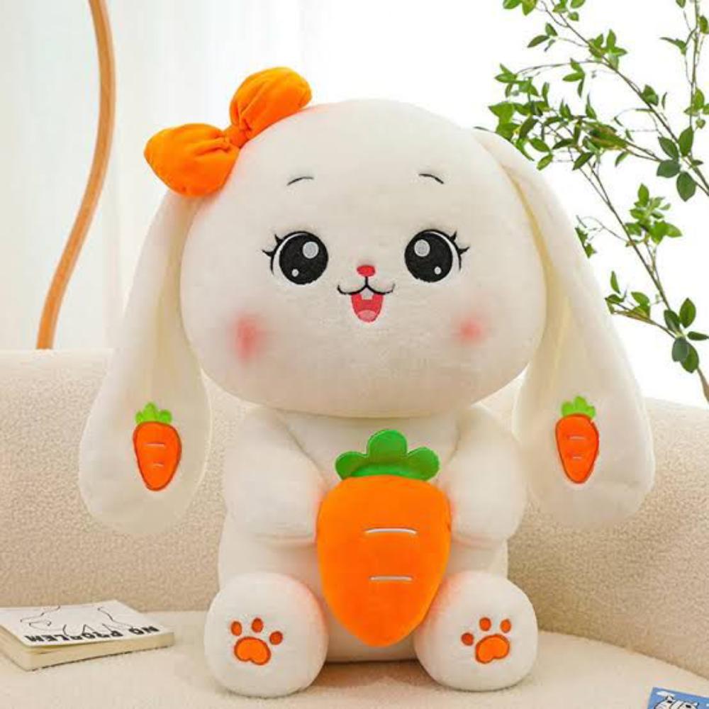 Rebbit Soft Toy