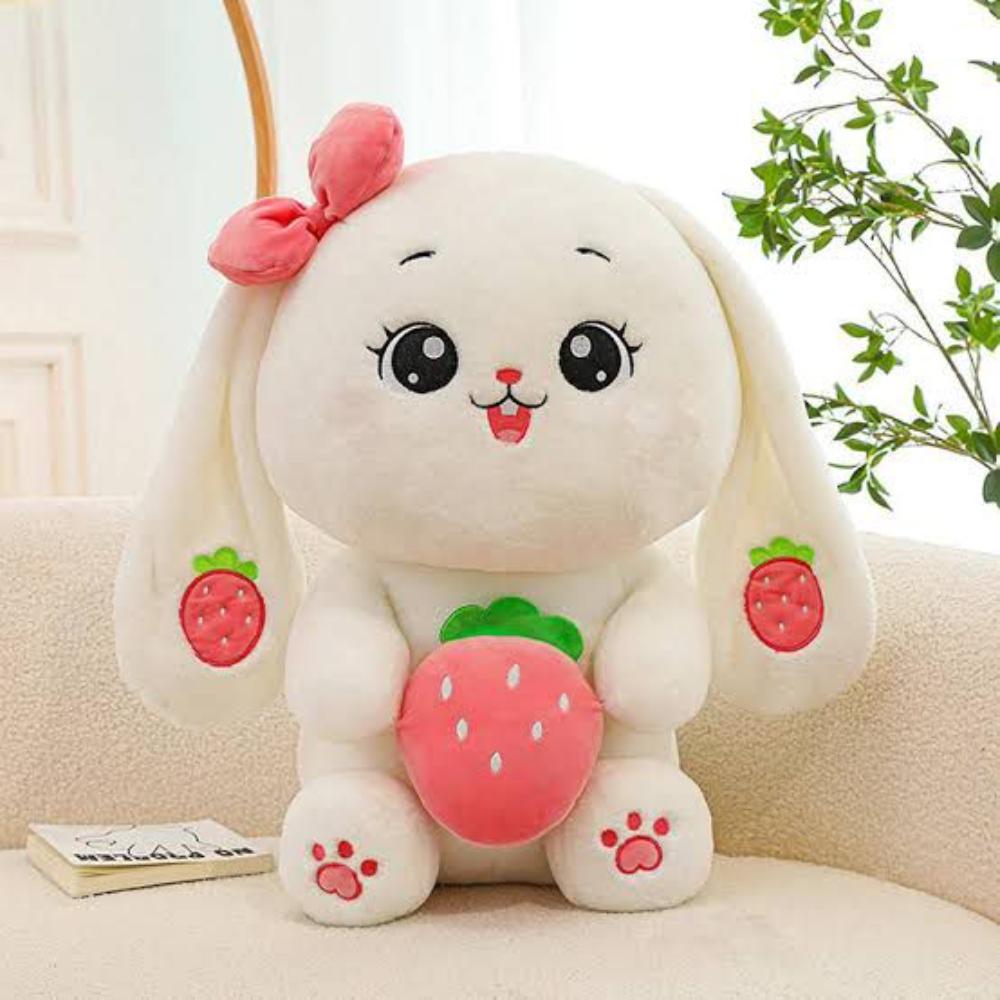 Rebbit Soft Toy